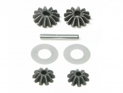 Gear diff bevel gears (13t/10t/4pcs)