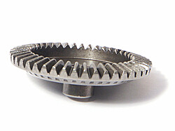 Bevel gear 43 tooth (1m)