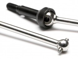 Universal dogbones (1pair/sprint)