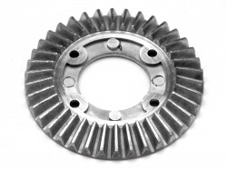 Bevel gear 38t (front one-way/nitro 3)
