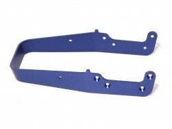 Roll bar (blue)