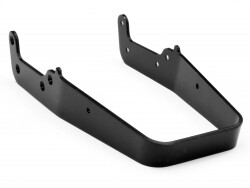 Roll bar (black)
