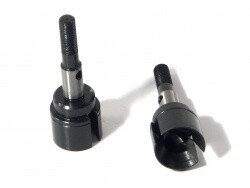 HPI - Axle 5x36x7mm (2pcs) (86228)