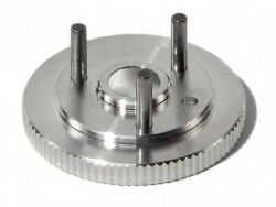 HPI - Flywheel 34mm (3pin) (86271)