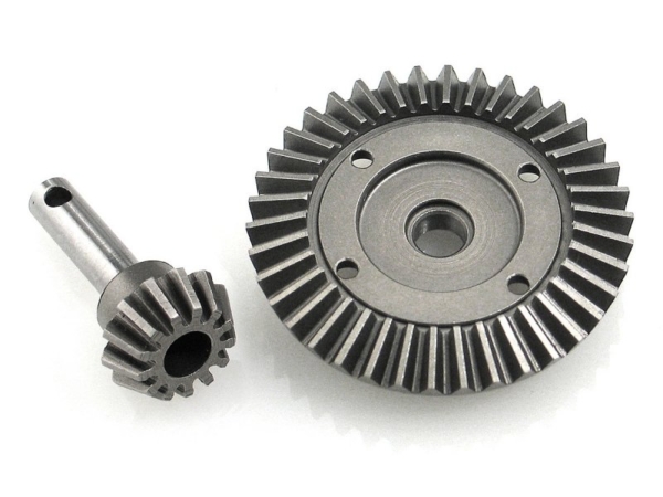 Heavy-duty final gear set (p1x38t/p1x13t) (86336)
