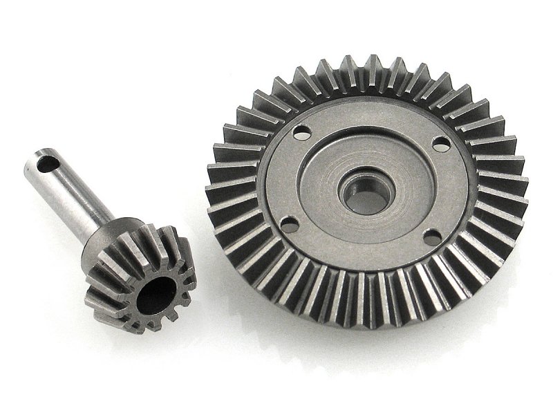 Heavy-duty final gear set (p1x38t/p1x13t) (86336)