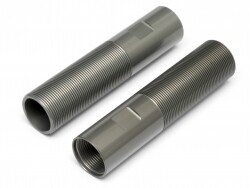 Shock body (20x86mm/2pcs)