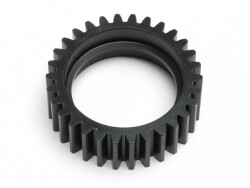Heavy duty idle gear 30 tooth