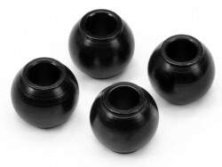 Ball 7x6mm (4pcs)