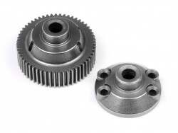 55t drive gear/diff case