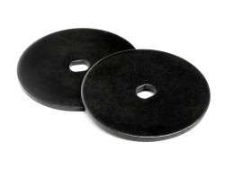 Slipper pressure plate (2pcs)