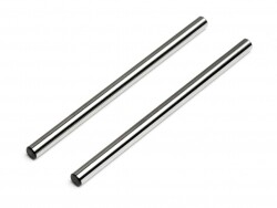 Suspension shaft 3x54mm (2pcs)