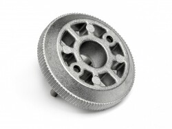 Flywheel 7x33x7mm