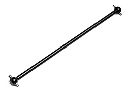 Center drive shaft 6x112mm