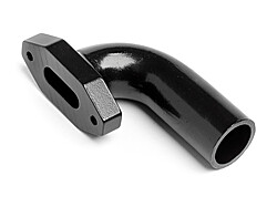 Exhaust header (86938)