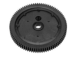 HPI - Spur gear 87t (48 pitch) (86946)