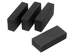 Foam block 50x22x11mm
