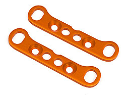 Suspension mount a 38mm (orange/2pcs)