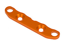 Suspension mount b 38mm (orange)