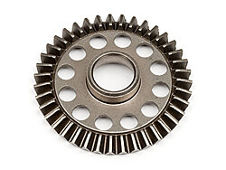 Bevel gear 39t (ball diff)