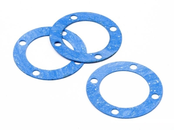 Differential pads (101028)