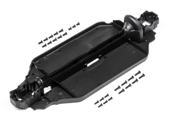 HPI - Sport 3 chassis (113695)