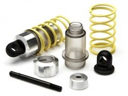 Shock set ( rear/sprint)