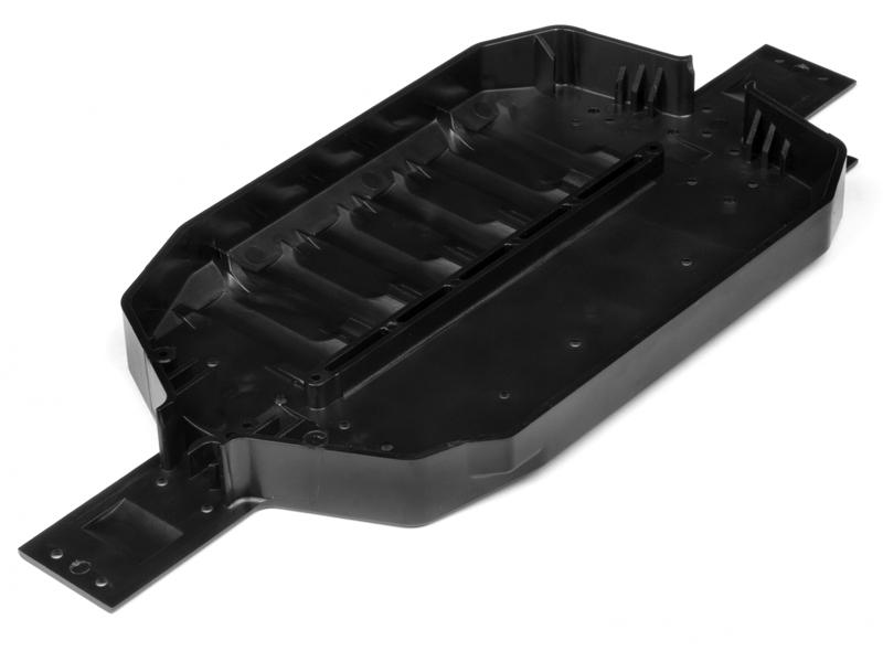 HPI - Main Chassis E10 (85611)