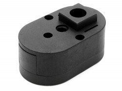 Reverse module case with screws (savage)