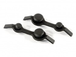 Rubber cap for gear box