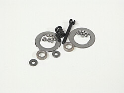 Ball diff maintenance set (sprint)