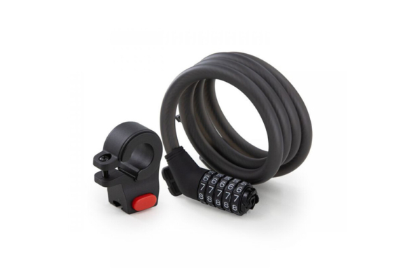 Segway Ninebot Cijferslot