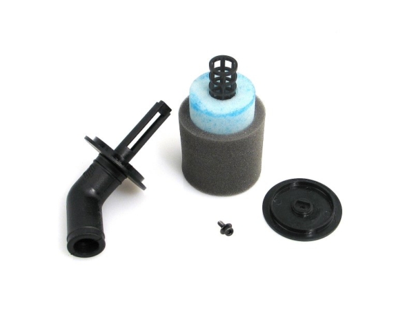 HPI - Air cleaner (21+ size) (87198)