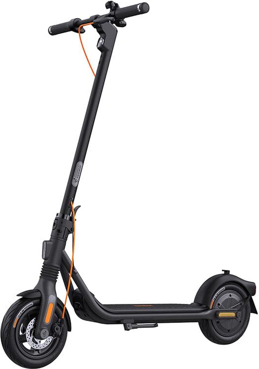 Segway-Ninebot F2 Pro E elektrische step