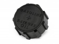 Fuel tank cap