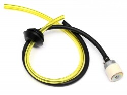 Fuel line set (87470)