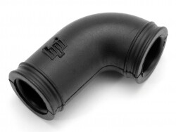 HPI - Air Filter Elbow (90 Degree/21+ Size) (87509)