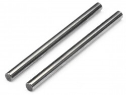 Suspension shaft 3x45mm(2pcs)