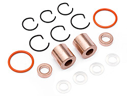 Vvc/hd shock maintenance set