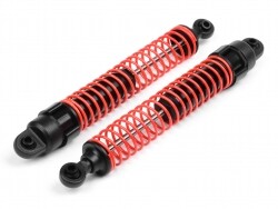 Sport shock set (77-117mm/assembled/2pcs)