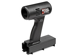 Nitro start case set