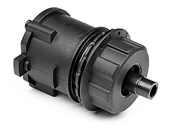 Nitro start gear box set