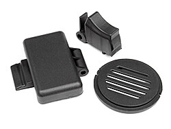 Nitro start case parts set