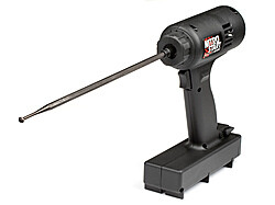 Nitro start system (t series engine)