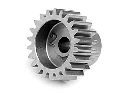 HPI - Pinion gear 22tooth (0.6m)