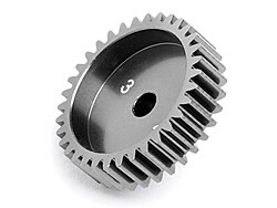 HPI - Pinion Gear 34 Tooth (0.6m) (88034)