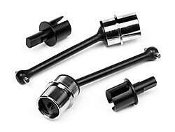 Universal drive shaft set (e10/2pcs)