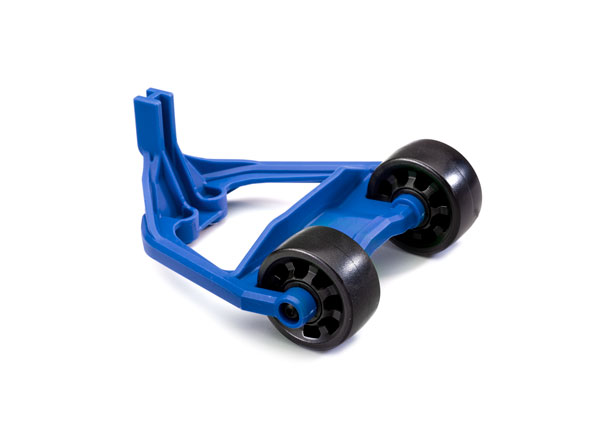 Wheelie Bar, Blauw (TRX-8976X)