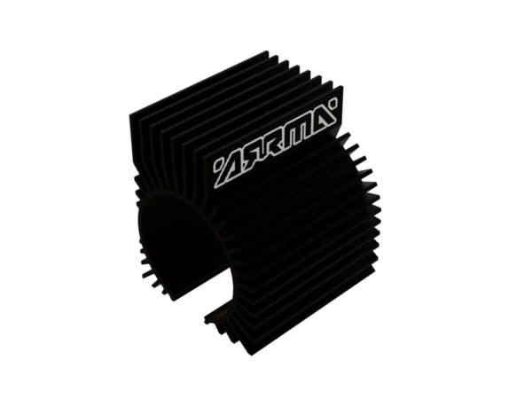 Arrma - Motor Heatsink (AR310883)