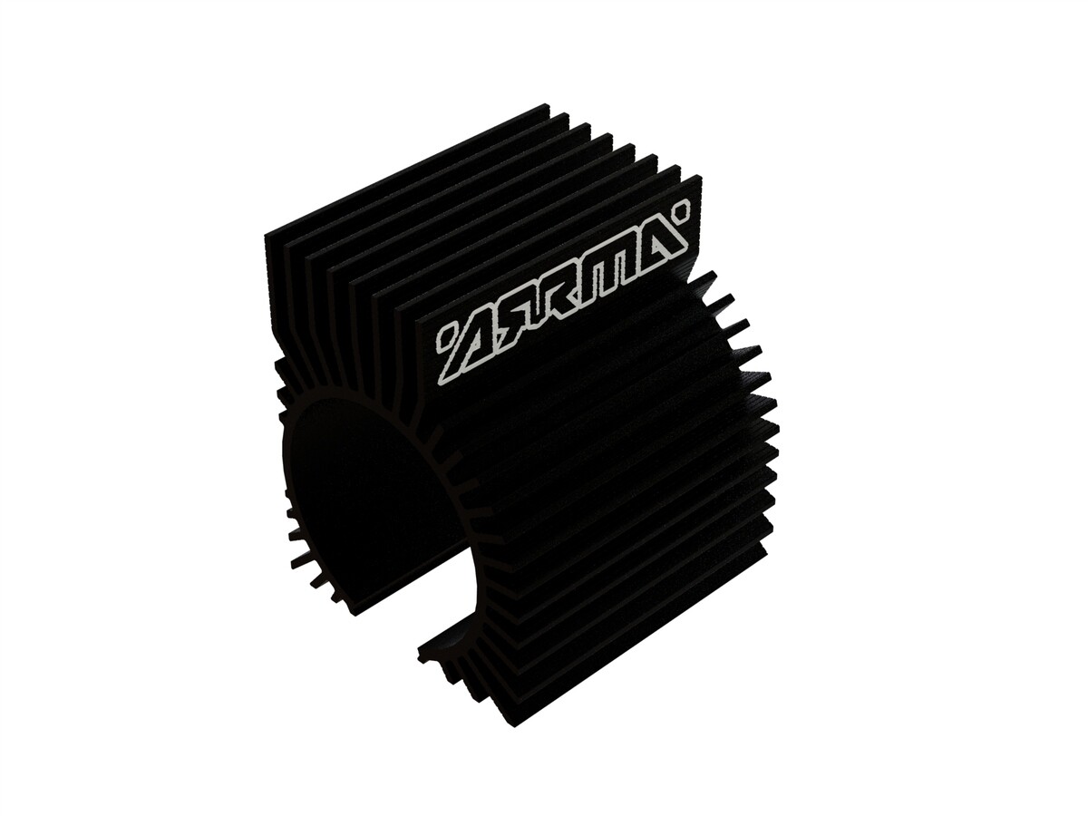 Arrma - Motor Heatsink (AR310883)